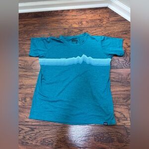 Patagonia Capilene cool daily